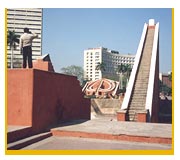 Jantar Mantar Delhi Travel Guide