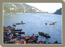 Nainital Tour Packages