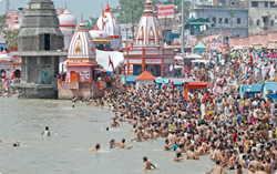 Char Dham Yatra