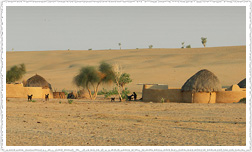 Khuri Village