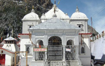 Chardham Yatra Packages