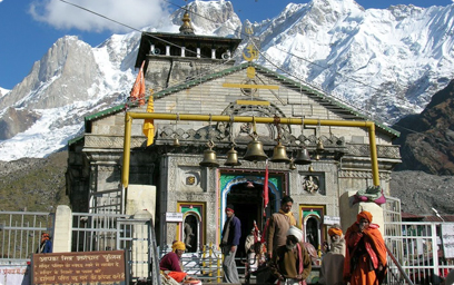 Char Dham Tour Packages